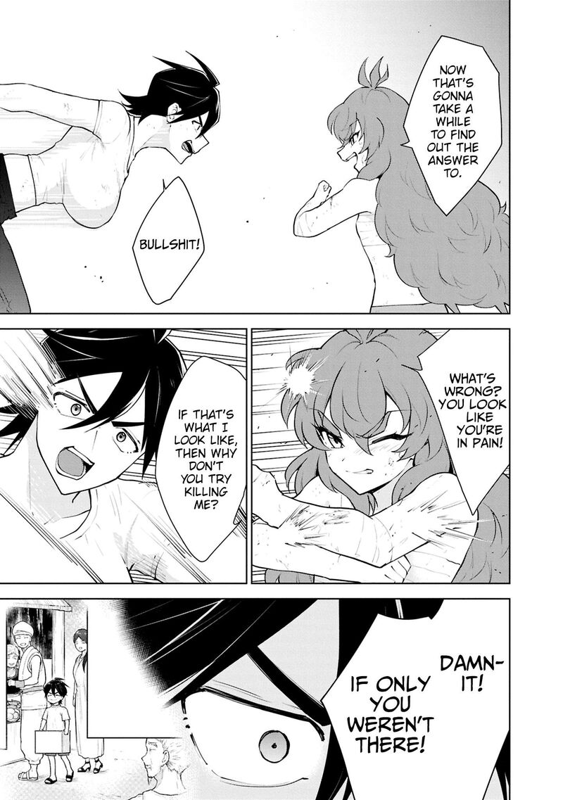 Cheat Skill Shisha Sosei Ga Kakusei Shite Inishie No Maougun Wo Fukkatsu Sasete Shimaimashita 55 8