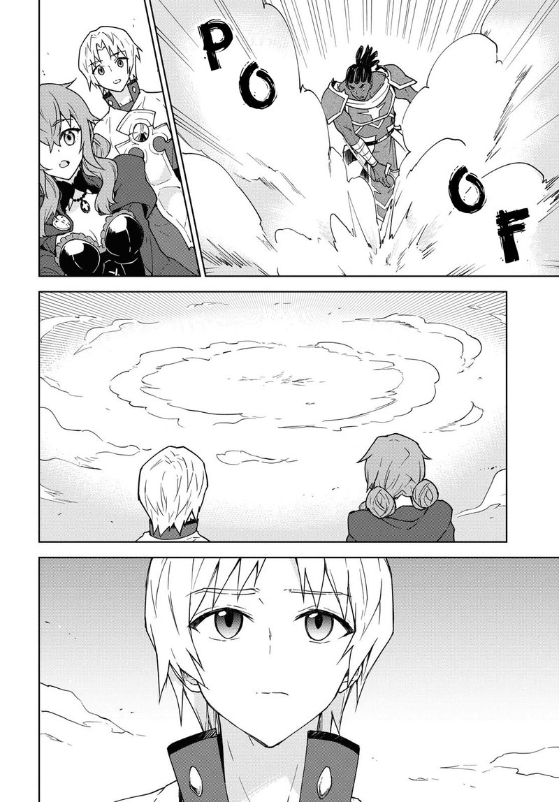 Cheat Skill Shisha Sosei Ga Kakusei Shite Inishie No Maougun Wo Fukkatsu Sasete Shimaimashita 6 10