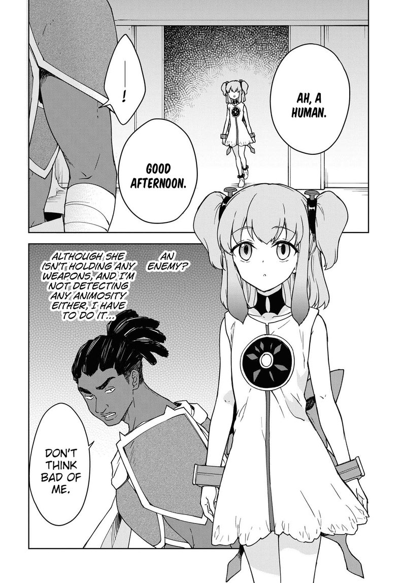 Cheat Skill Shisha Sosei Ga Kakusei Shite Inishie No Maougun Wo Fukkatsu Sasete Shimaimashita 6 12