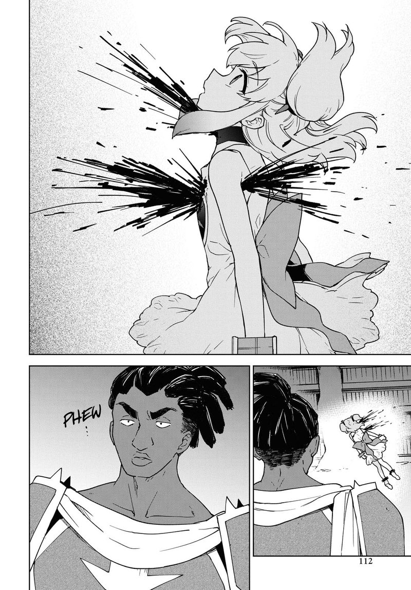 Cheat Skill Shisha Sosei Ga Kakusei Shite Inishie No Maougun Wo Fukkatsu Sasete Shimaimashita 6 14