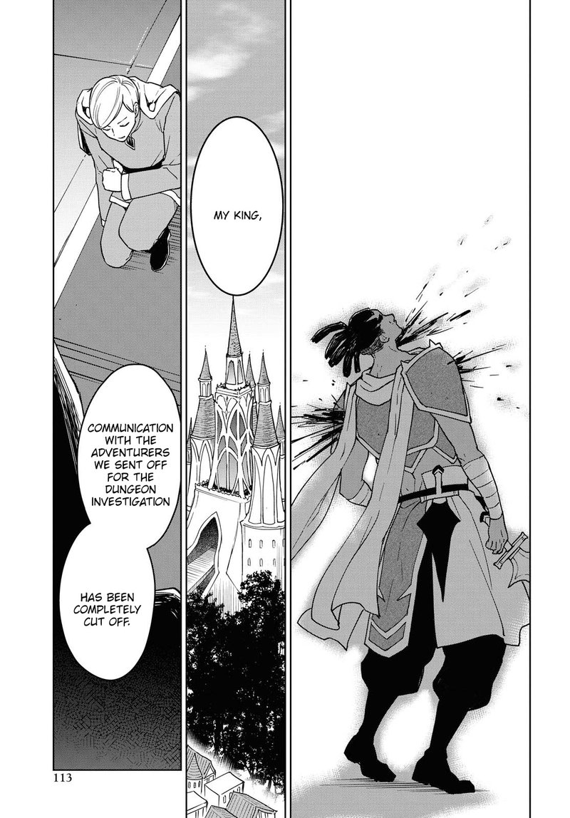 Cheat Skill Shisha Sosei Ga Kakusei Shite Inishie No Maougun Wo Fukkatsu Sasete Shimaimashita 6 15