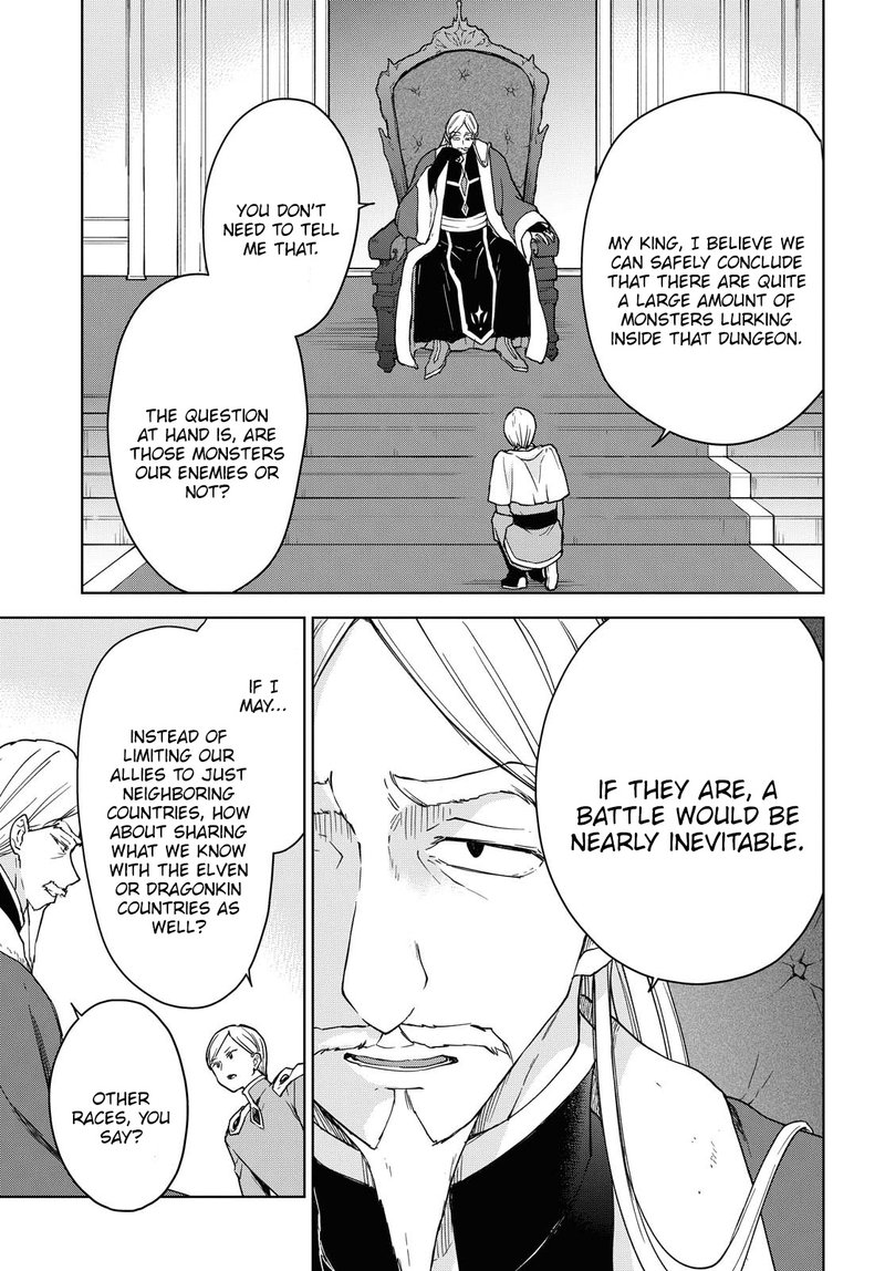 Cheat Skill Shisha Sosei Ga Kakusei Shite Inishie No Maougun Wo Fukkatsu Sasete Shimaimashita 6 17