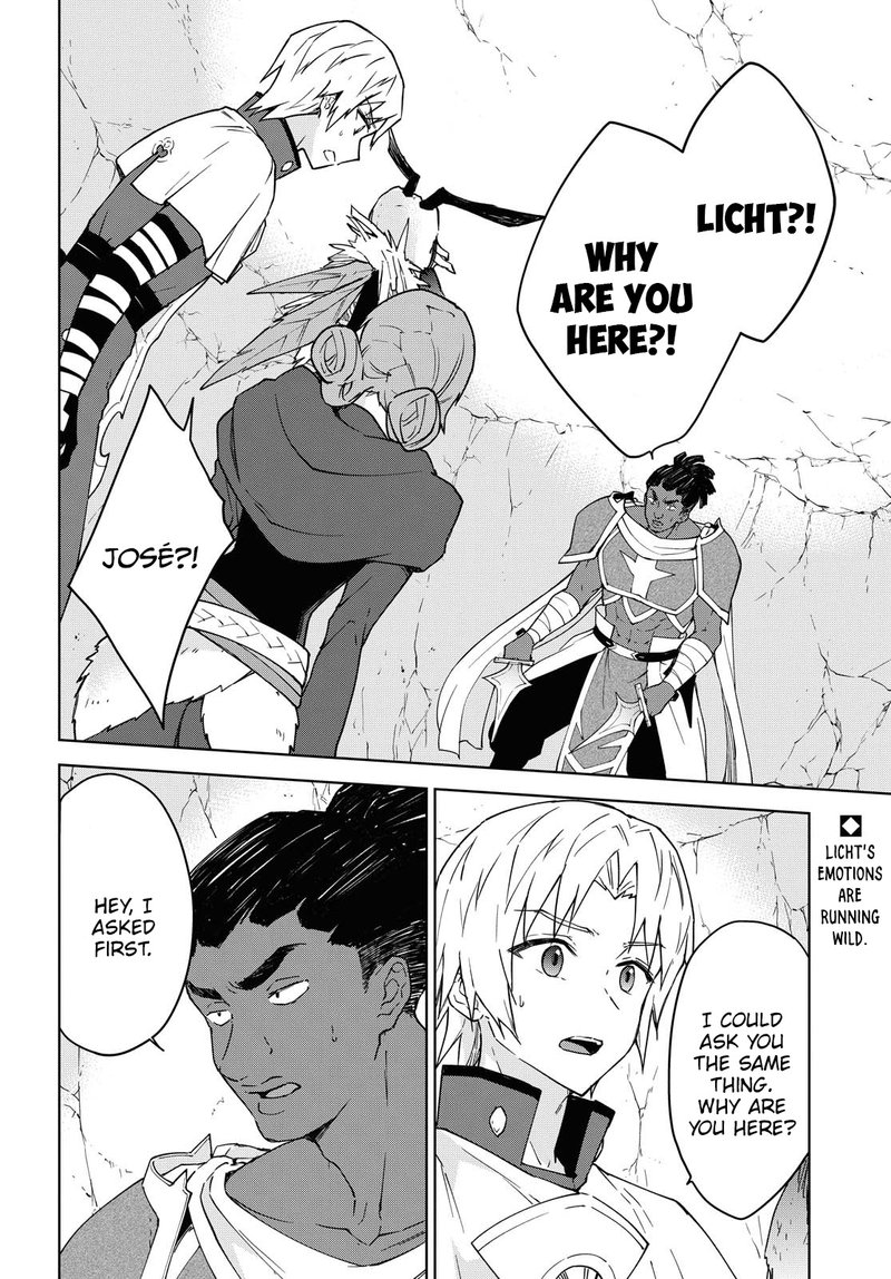 Cheat Skill Shisha Sosei Ga Kakusei Shite Inishie No Maougun Wo Fukkatsu Sasete Shimaimashita 6 2