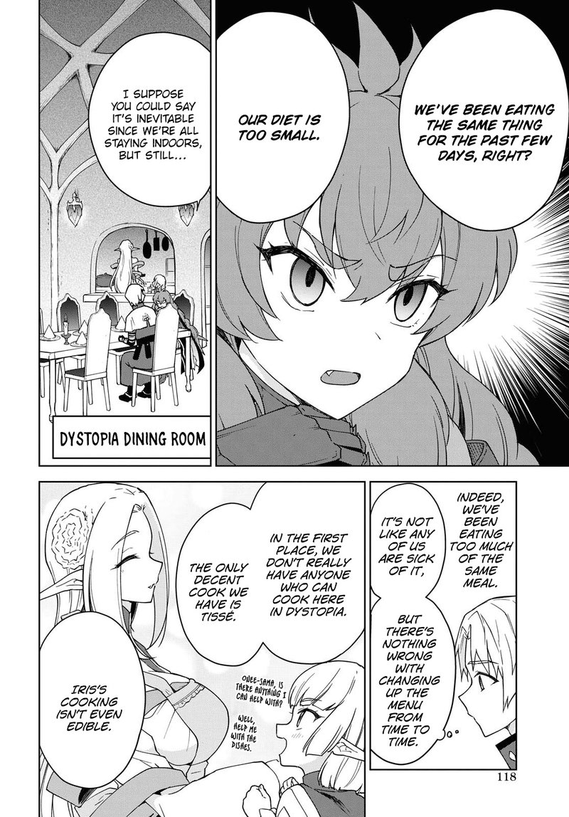 Cheat Skill Shisha Sosei Ga Kakusei Shite Inishie No Maougun Wo Fukkatsu Sasete Shimaimashita 6 20