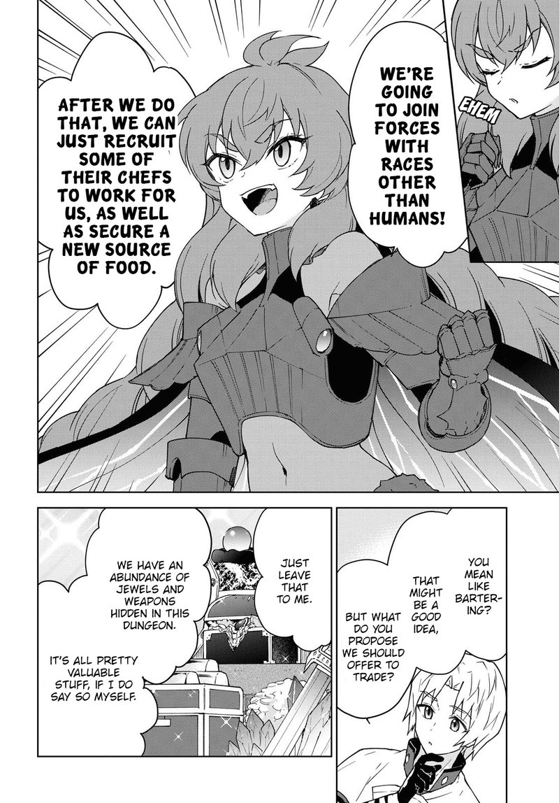 Cheat Skill Shisha Sosei Ga Kakusei Shite Inishie No Maougun Wo Fukkatsu Sasete Shimaimashita 6 22