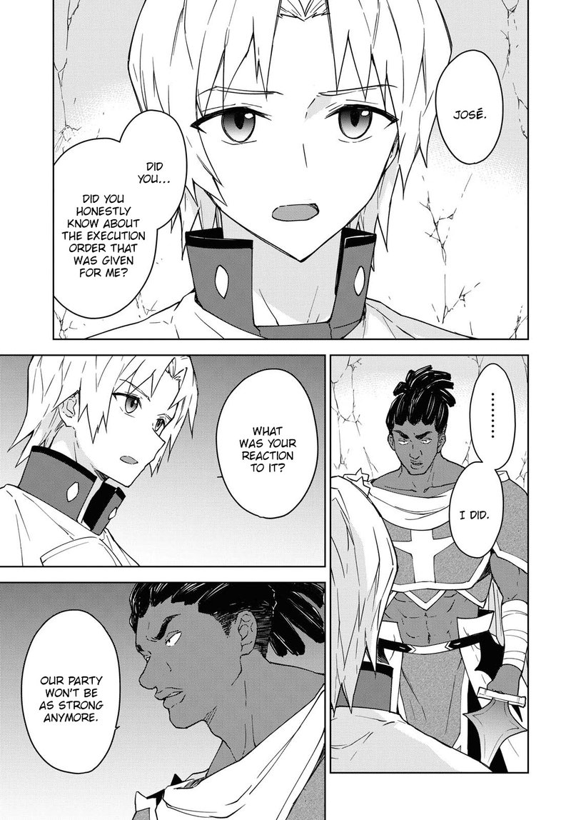 Cheat Skill Shisha Sosei Ga Kakusei Shite Inishie No Maougun Wo Fukkatsu Sasete Shimaimashita 6 5