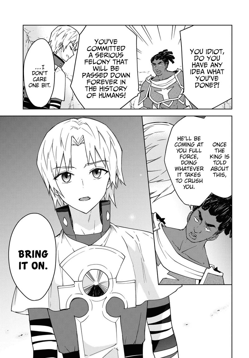 Cheat Skill Shisha Sosei Ga Kakusei Shite Inishie No Maougun Wo Fukkatsu Sasete Shimaimashita 6 7