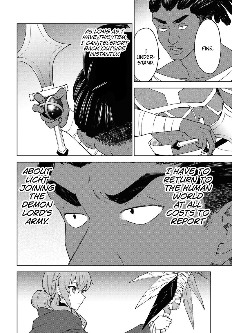 Cheat Skill Shisha Sosei Ga Kakusei Shite Inishie No Maougun Wo Fukkatsu Sasete Shimaimashita 6 8