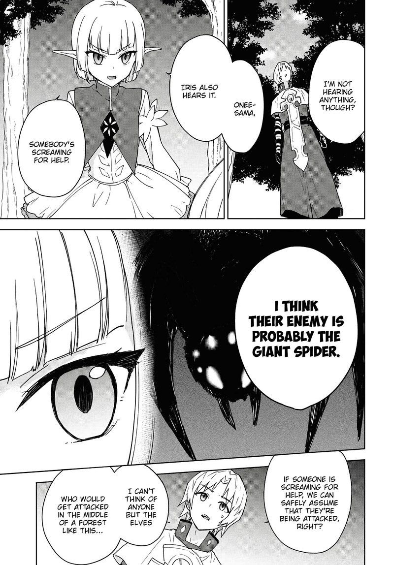 Cheat Skill Shisha Sosei Ga Kakusei Shite Inishie No Maougun Wo Fukkatsu Sasete Shimaimashita 7 10