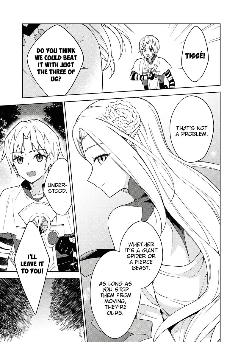 Cheat Skill Shisha Sosei Ga Kakusei Shite Inishie No Maougun Wo Fukkatsu Sasete Shimaimashita 7 12