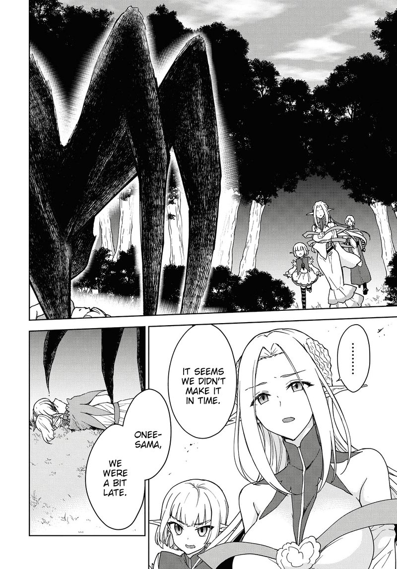 Cheat Skill Shisha Sosei Ga Kakusei Shite Inishie No Maougun Wo Fukkatsu Sasete Shimaimashita 7 13
