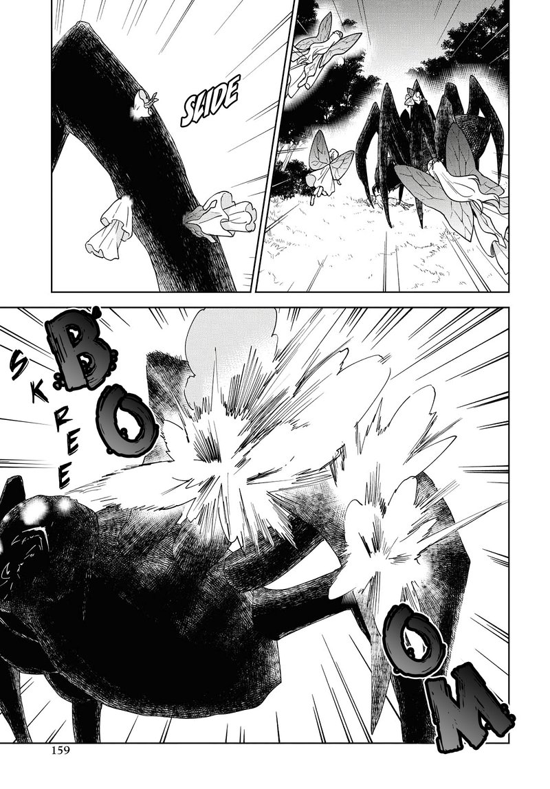Cheat Skill Shisha Sosei Ga Kakusei Shite Inishie No Maougun Wo Fukkatsu Sasete Shimaimashita 7 16