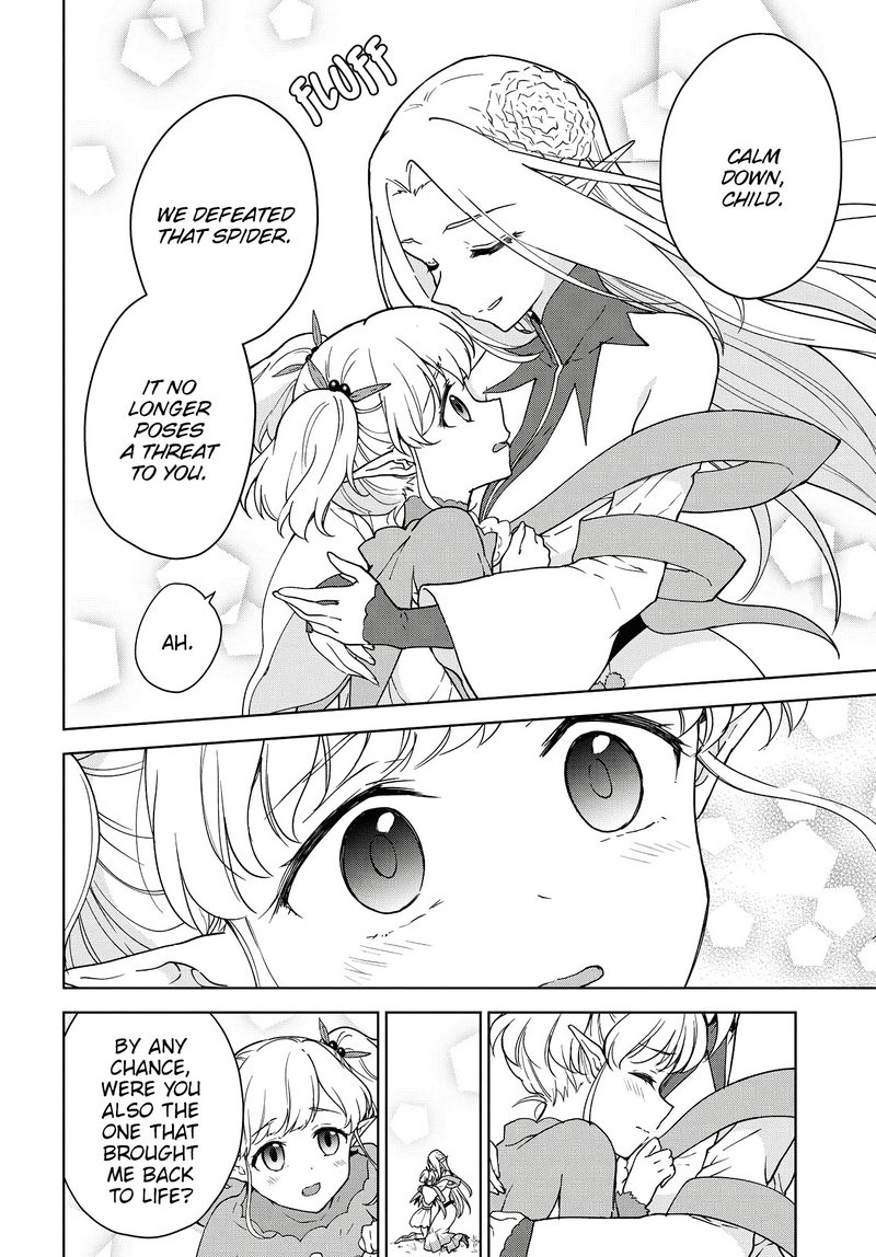 Cheat Skill Shisha Sosei Ga Kakusei Shite Inishie No Maougun Wo Fukkatsu Sasete Shimaimashita 7 19