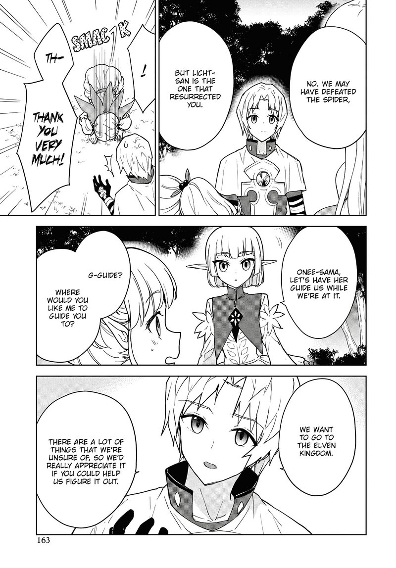 Cheat Skill Shisha Sosei Ga Kakusei Shite Inishie No Maougun Wo Fukkatsu Sasete Shimaimashita 7 20