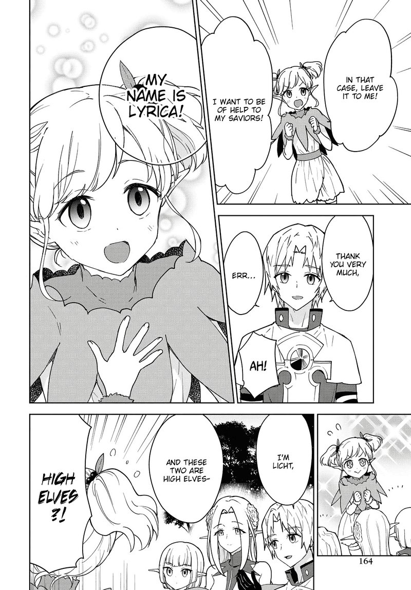 Cheat Skill Shisha Sosei Ga Kakusei Shite Inishie No Maougun Wo Fukkatsu Sasete Shimaimashita 7 21