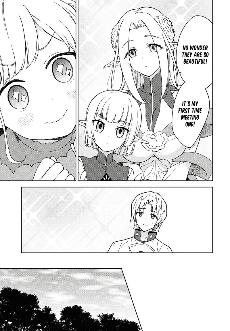 Cheat Skill Shisha Sosei Ga Kakusei Shite Inishie No Maougun Wo Fukkatsu Sasete Shimaimashita 7 22