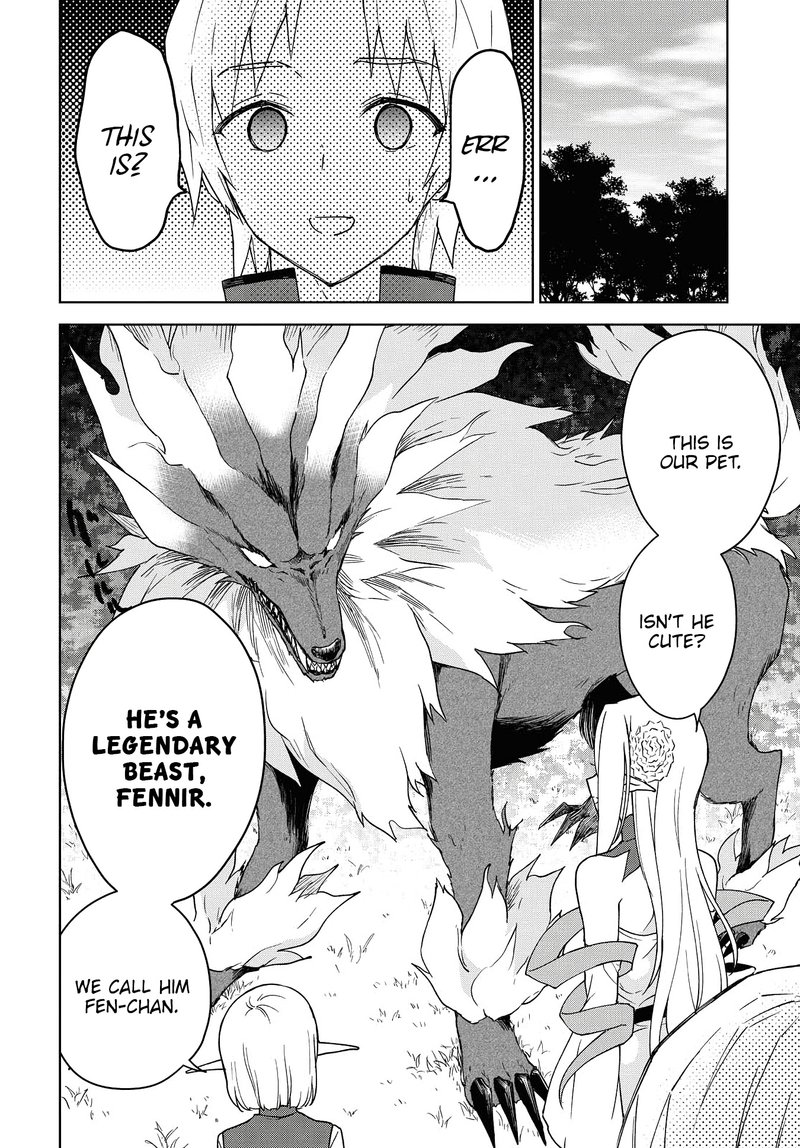 Cheat Skill Shisha Sosei Ga Kakusei Shite Inishie No Maougun Wo Fukkatsu Sasete Shimaimashita 7 5