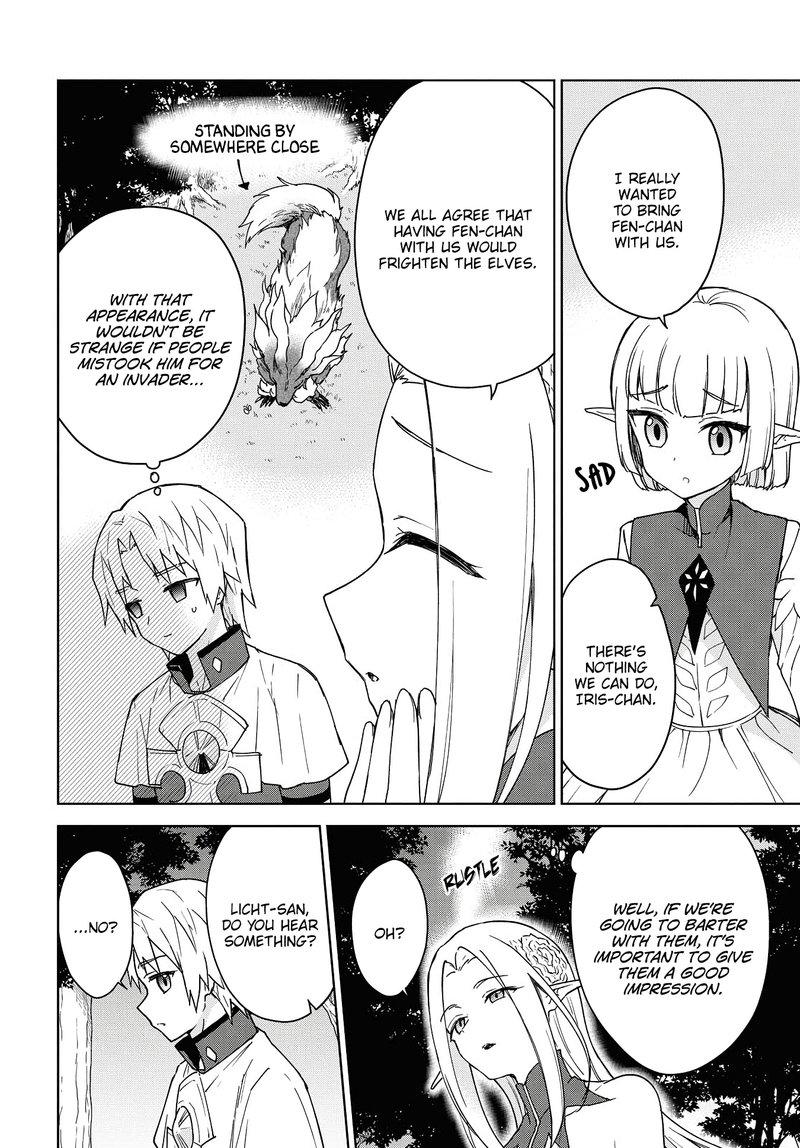 Cheat Skill Shisha Sosei Ga Kakusei Shite Inishie No Maougun Wo Fukkatsu Sasete Shimaimashita 7 9