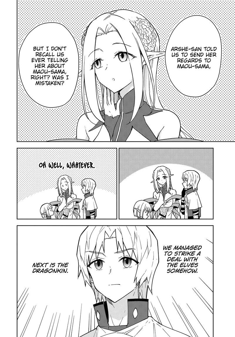 Cheat Skill Shisha Sosei Ga Kakusei Shite Inishie No Maougun Wo Fukkatsu Sasete Shimaimashita 8 15