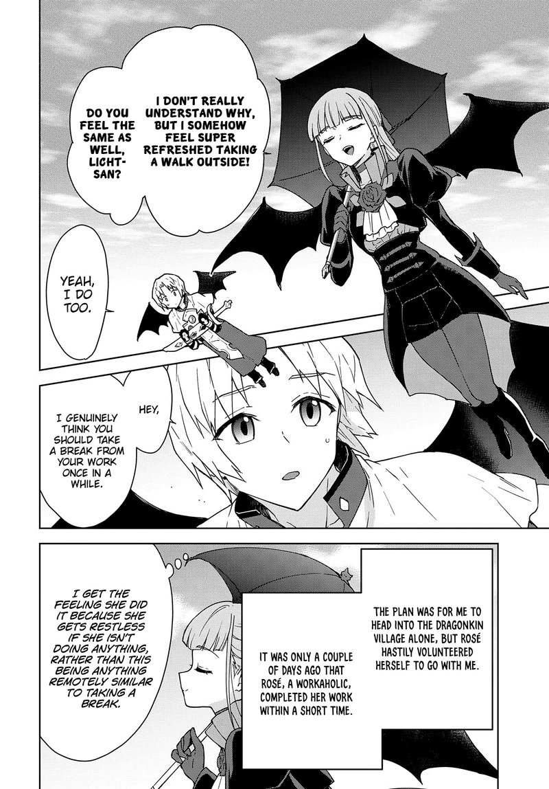 Cheat Skill Shisha Sosei Ga Kakusei Shite Inishie No Maougun Wo Fukkatsu Sasete Shimaimashita 8 17