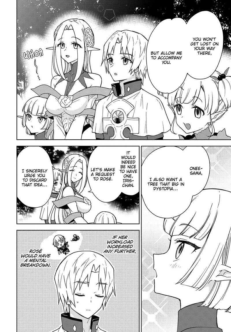 Cheat Skill Shisha Sosei Ga Kakusei Shite Inishie No Maougun Wo Fukkatsu Sasete Shimaimashita 8 2