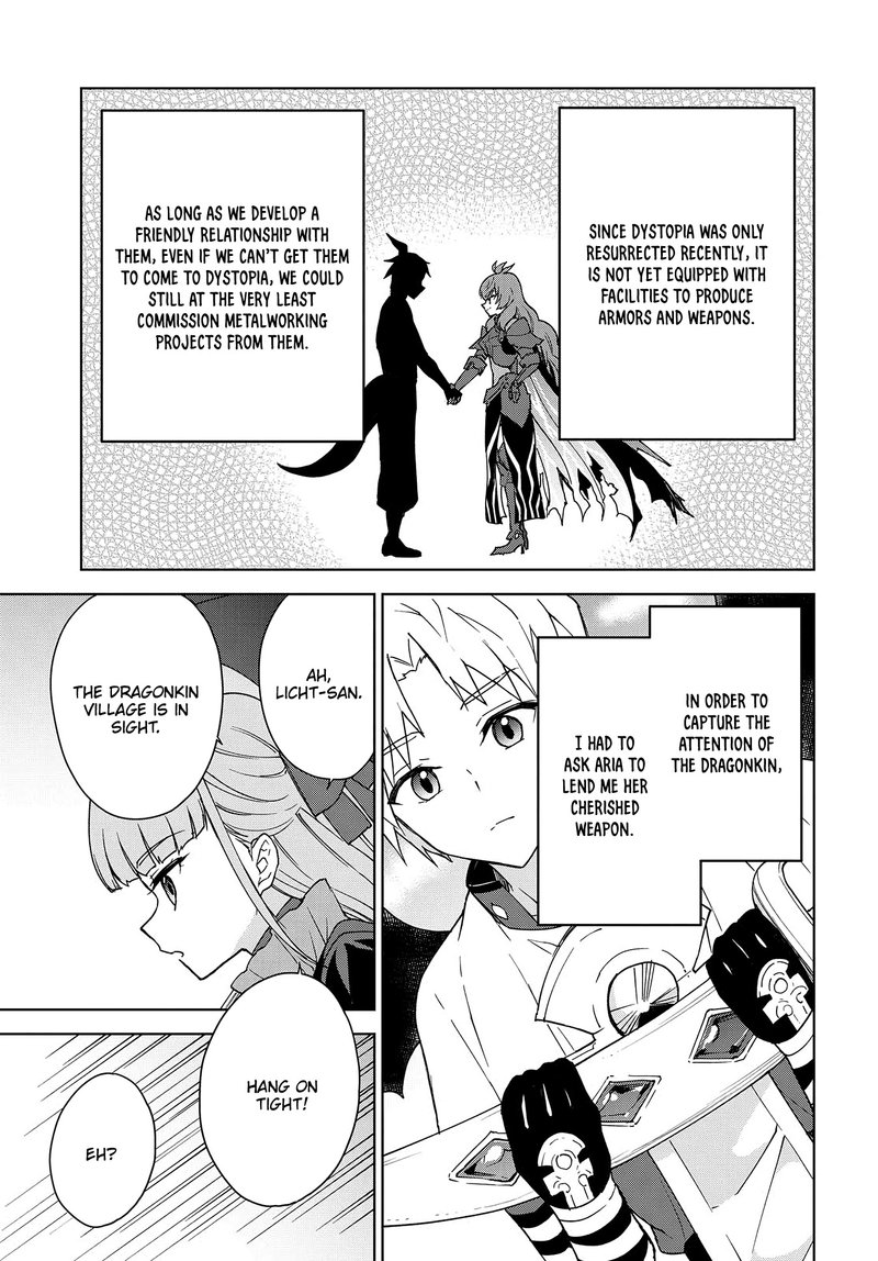 Cheat Skill Shisha Sosei Ga Kakusei Shite Inishie No Maougun Wo Fukkatsu Sasete Shimaimashita 8 20