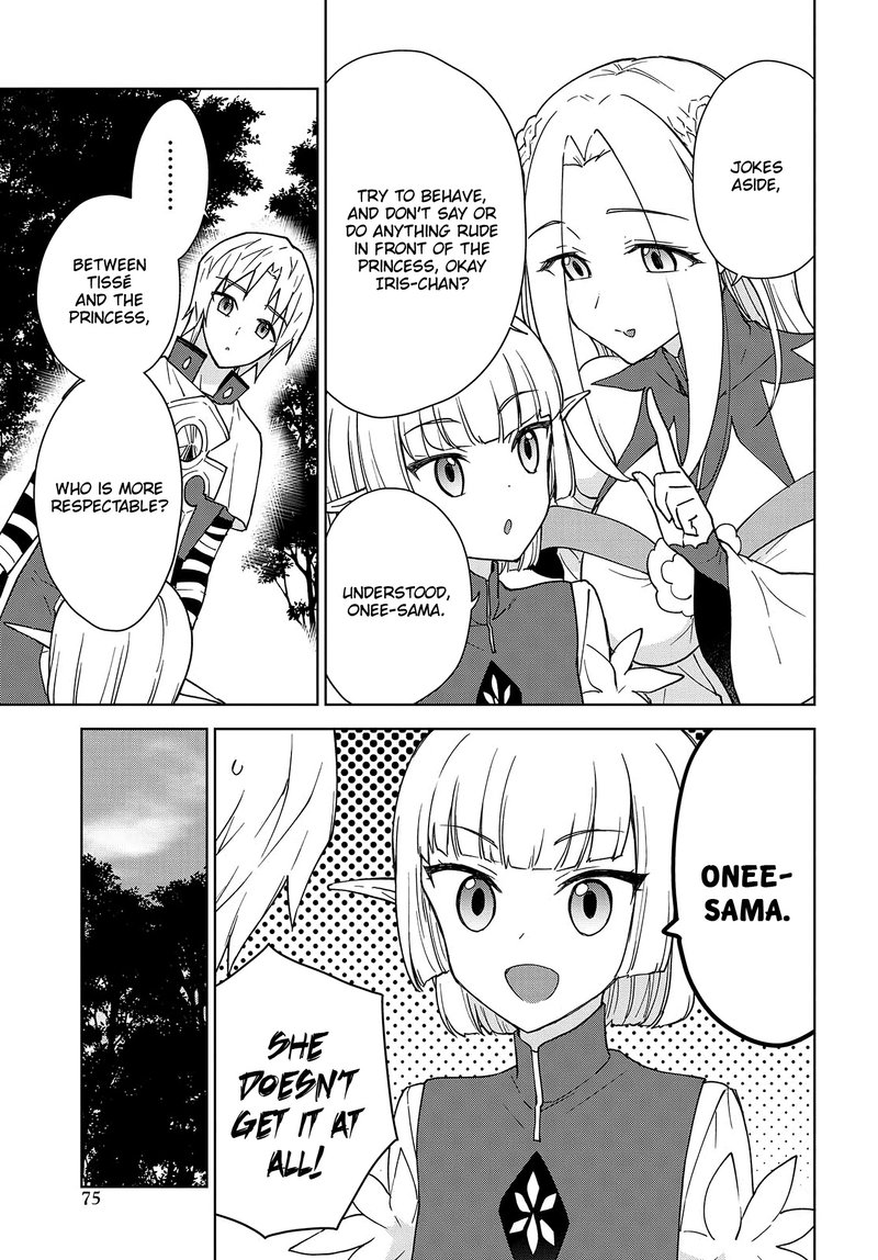 Cheat Skill Shisha Sosei Ga Kakusei Shite Inishie No Maougun Wo Fukkatsu Sasete Shimaimashita 8 3