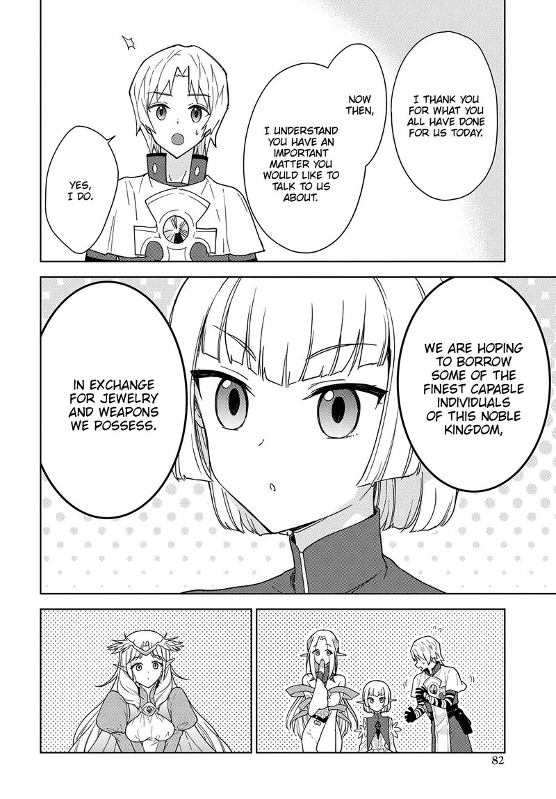 Cheat Skill Shisha Sosei Ga Kakusei Shite Inishie No Maougun Wo Fukkatsu Sasete Shimaimashita 8 9