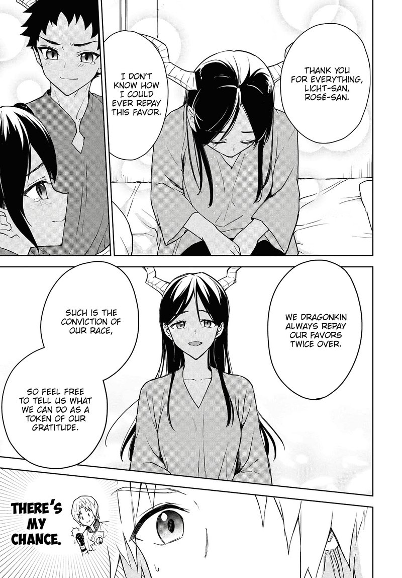 Cheat Skill Shisha Sosei Ga Kakusei Shite Inishie No Maougun Wo Fukkatsu Sasete Shimaimashita 9 25