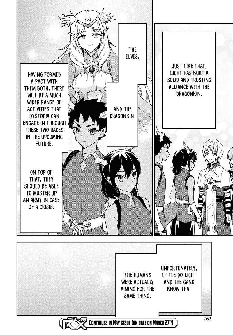 Cheat Skill Shisha Sosei Ga Kakusei Shite Inishie No Maougun Wo Fukkatsu Sasete Shimaimashita 9 28
