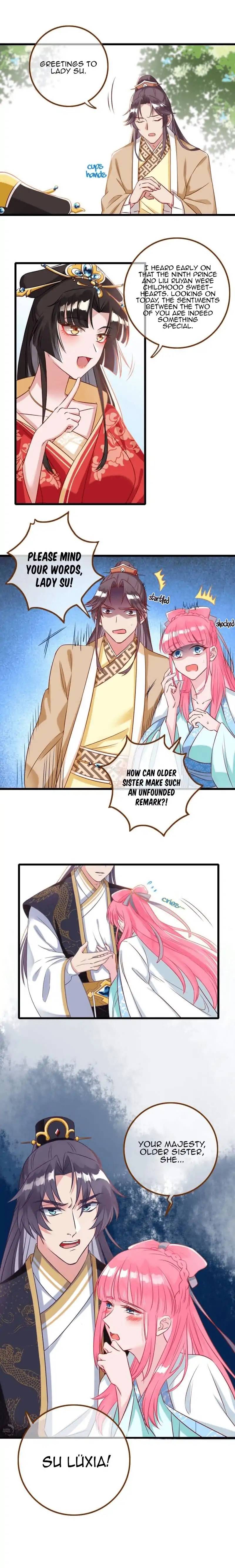 Cheating Men Must Die 10 4
