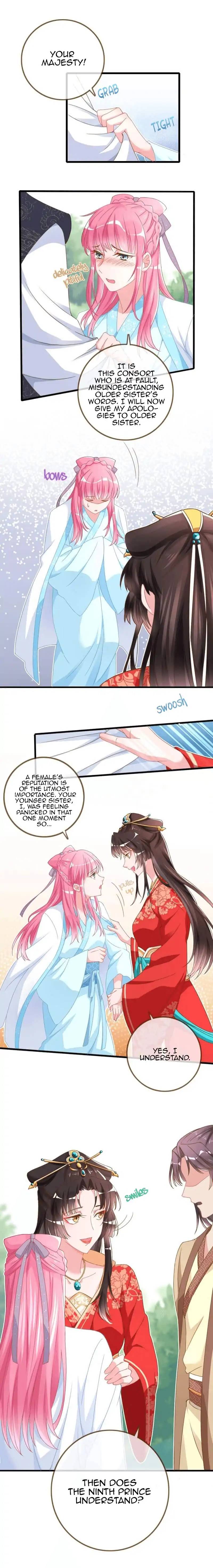 Cheating Men Must Die 10 6