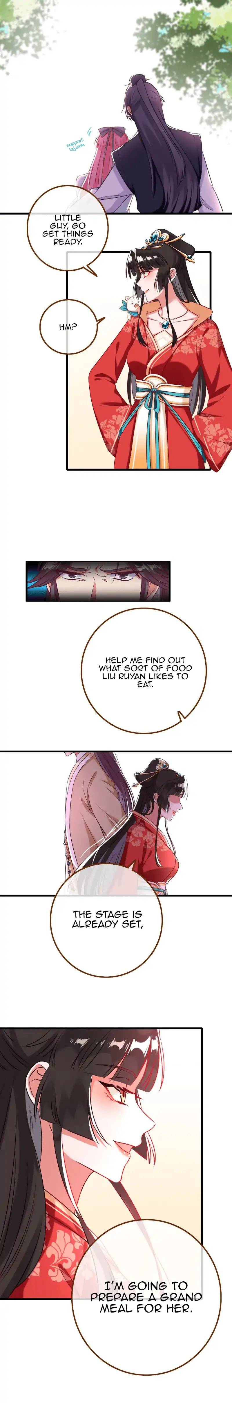 Cheating Men Must Die 10 8