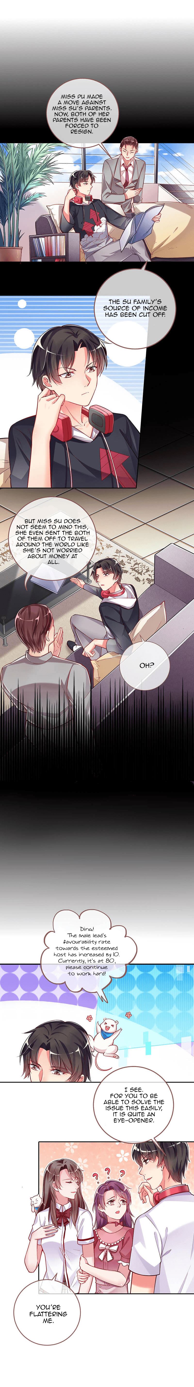 Cheating Men Must Die 102 2