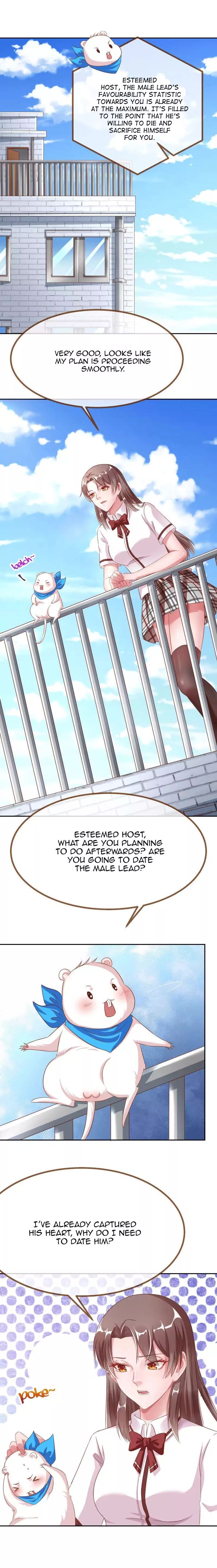 Cheating Men Must Die 104 1