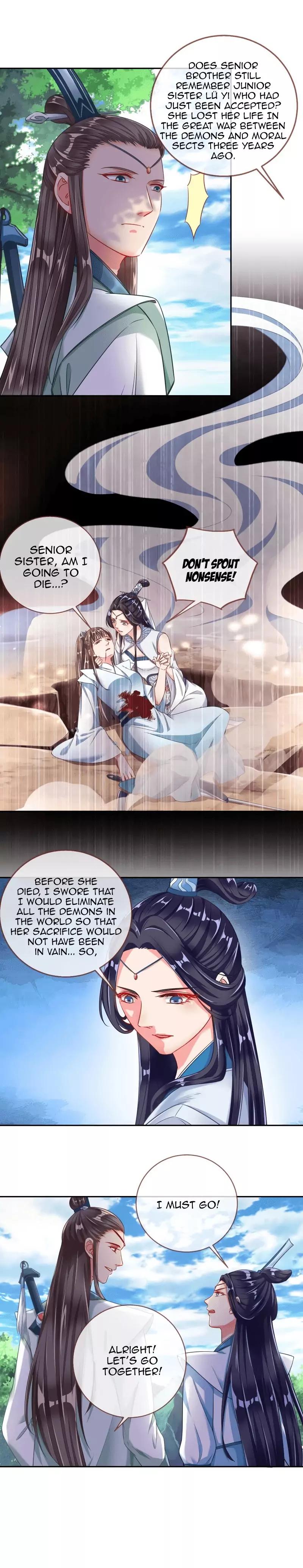 Cheating Men Must Die 110 9