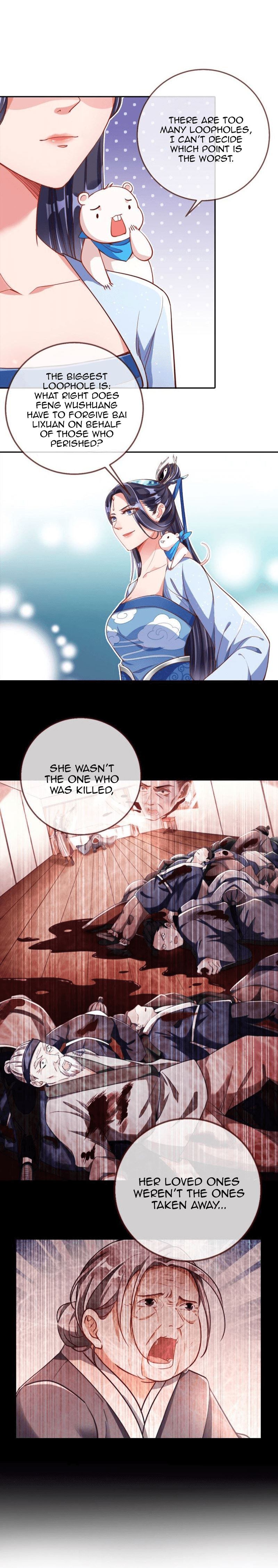 Cheating Men Must Die 115 5