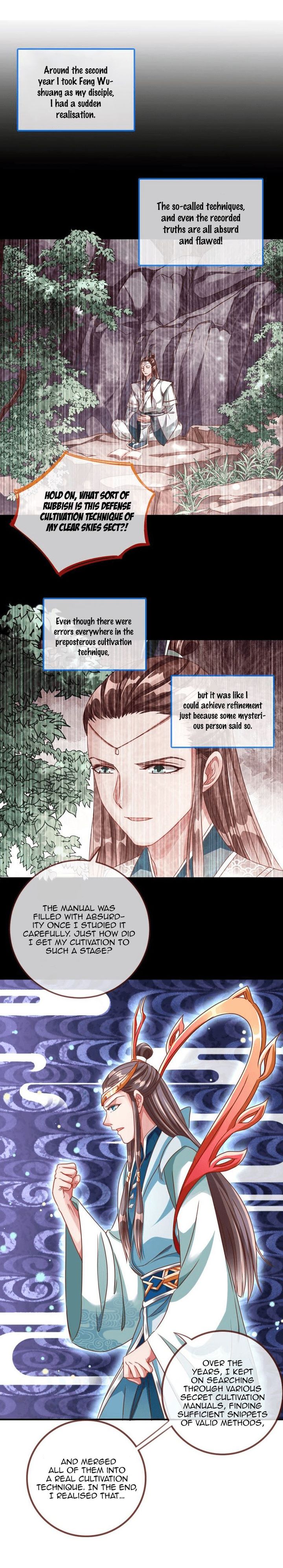 Cheating Men Must Die 121 8