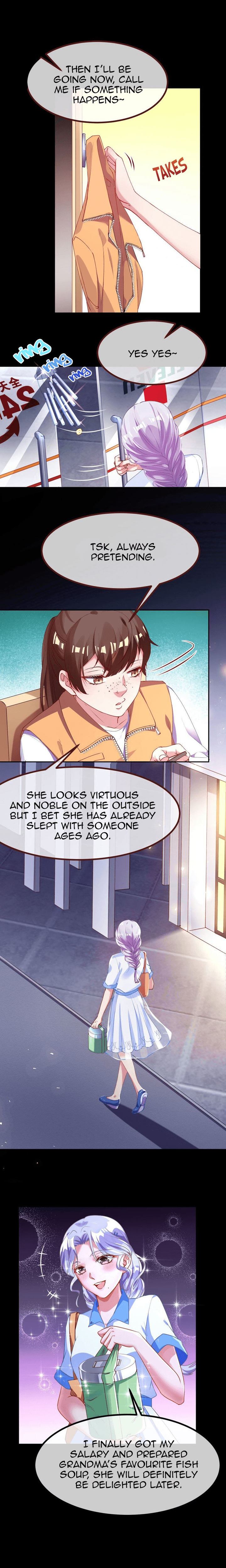 Cheating Men Must Die 124 3
