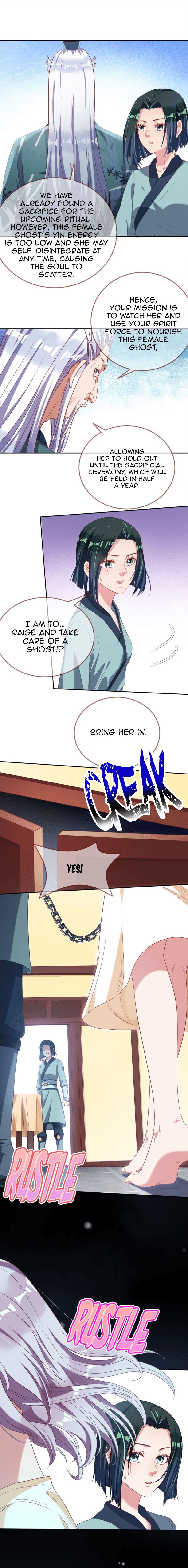 Cheating Men Must Die 128 7