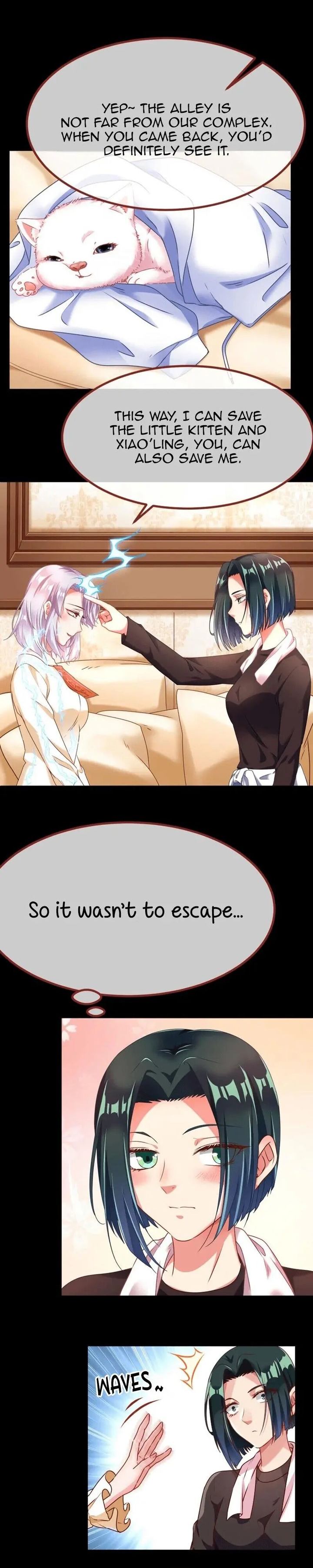 Cheating Men Must Die 132 5