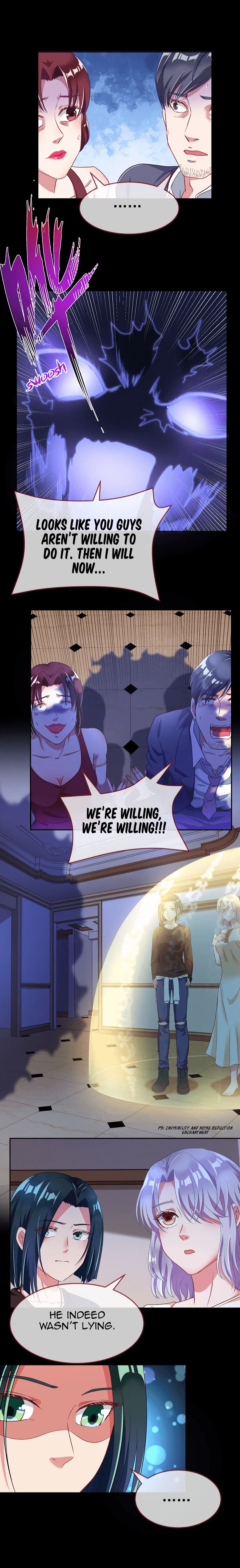 Cheating Men Must Die 134 9