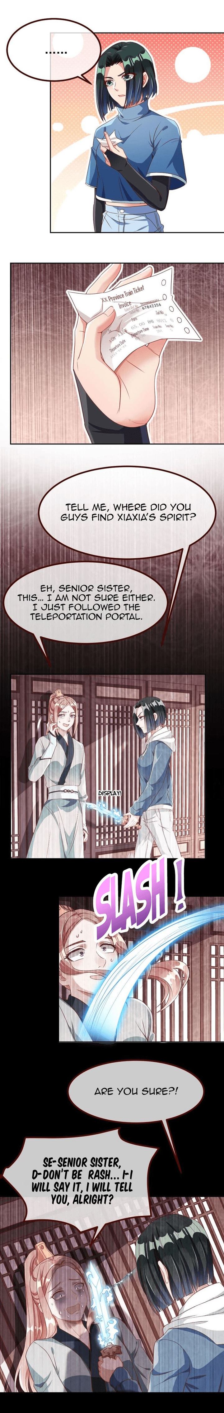 Cheating Men Must Die 136 8