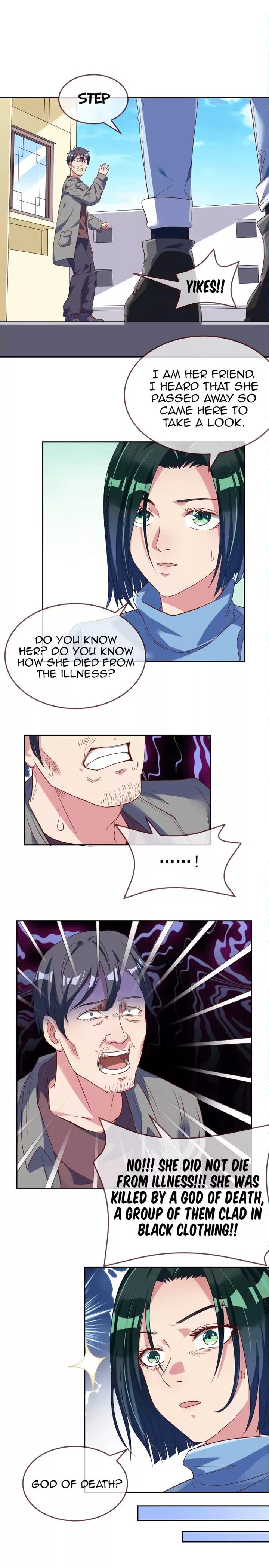 Cheating Men Must Die 138 4
