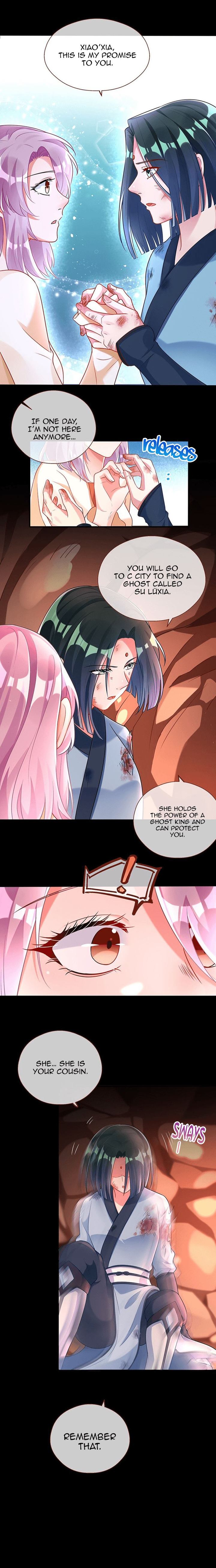 Cheating Men Must Die 143 4