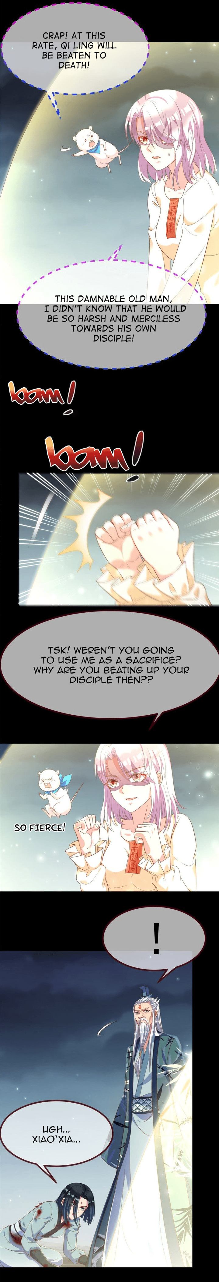 Cheating Men Must Die 144 6