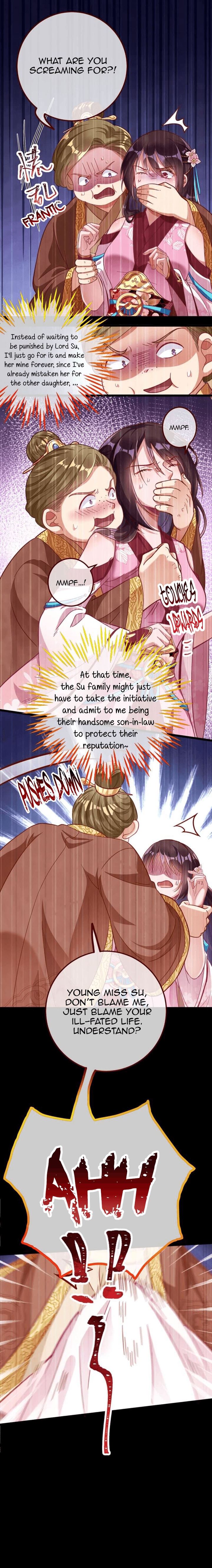 Cheating Men Must Die 148 5