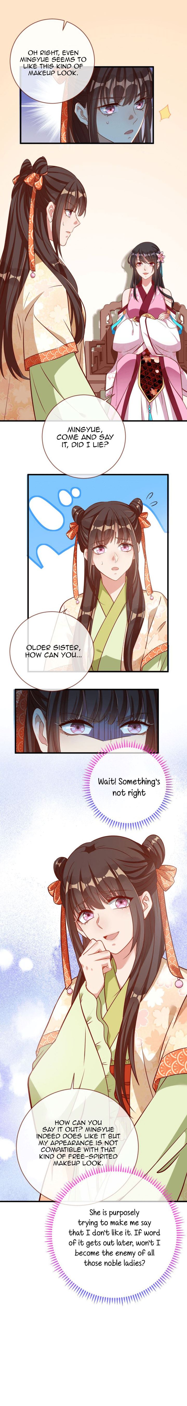 Cheating Men Must Die 151 1