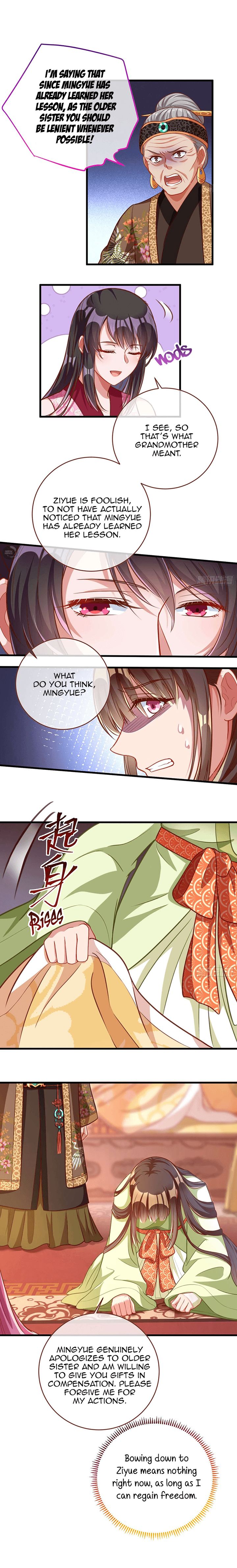 Cheating Men Must Die 160 9