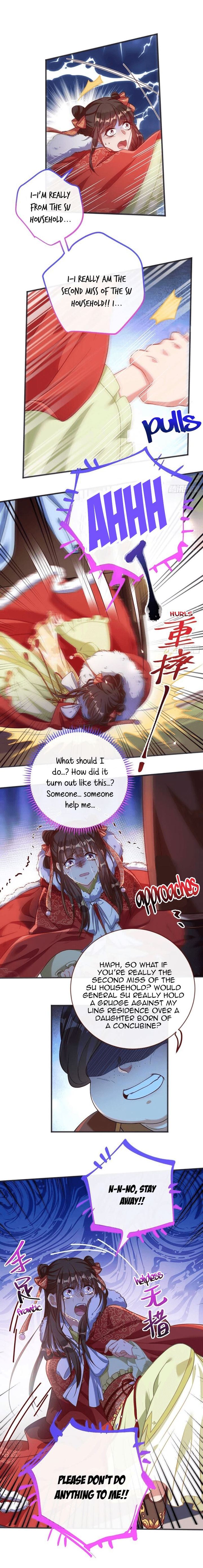 Cheating Men Must Die 167 5